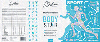 Body Star