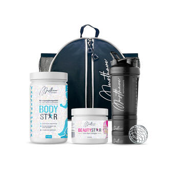 StarterSet Collagen Plus