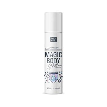 Magic Body Probiotic Balm